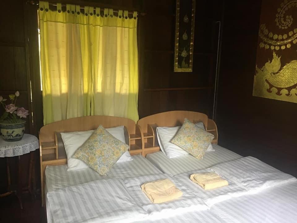 Panpim Resort Noen Hom Exterior foto