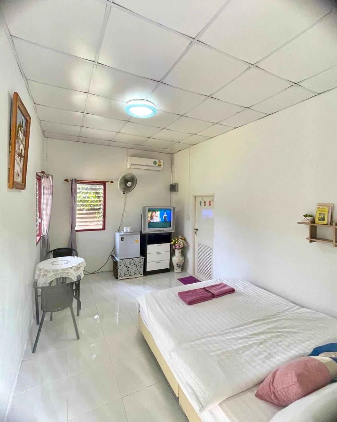 Panpim Resort Noen Hom Exterior foto