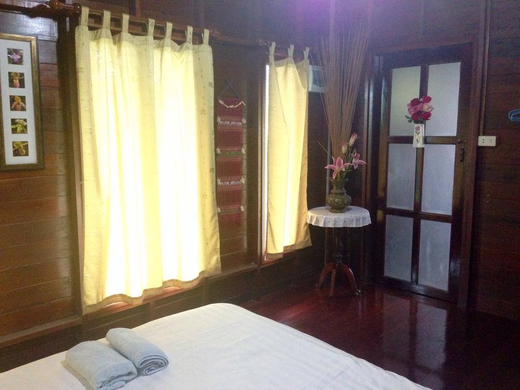 Panpim Resort Noen Hom Cameră foto