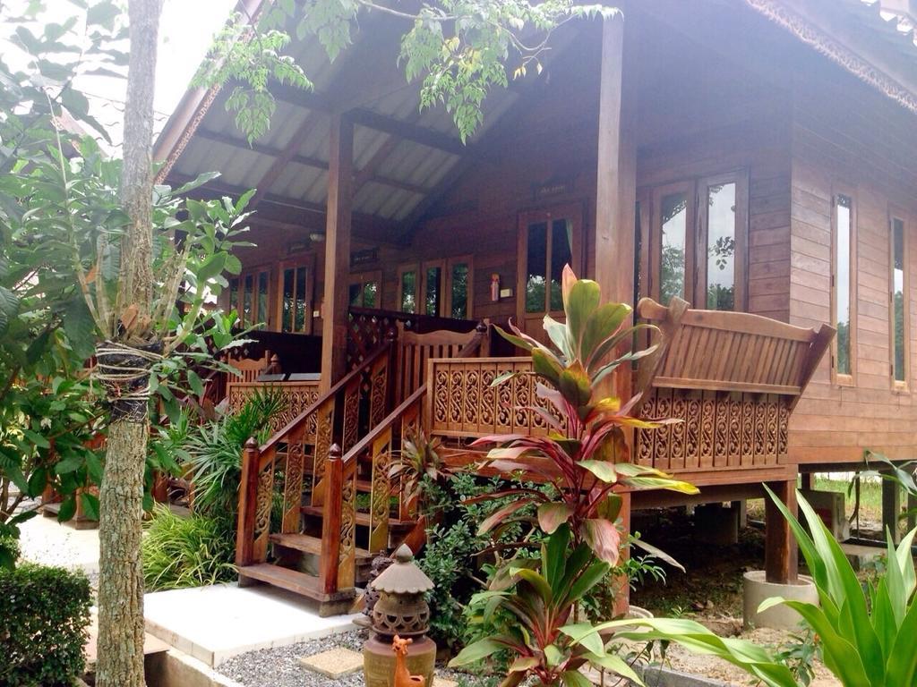 Panpim Resort Noen Hom Cameră foto