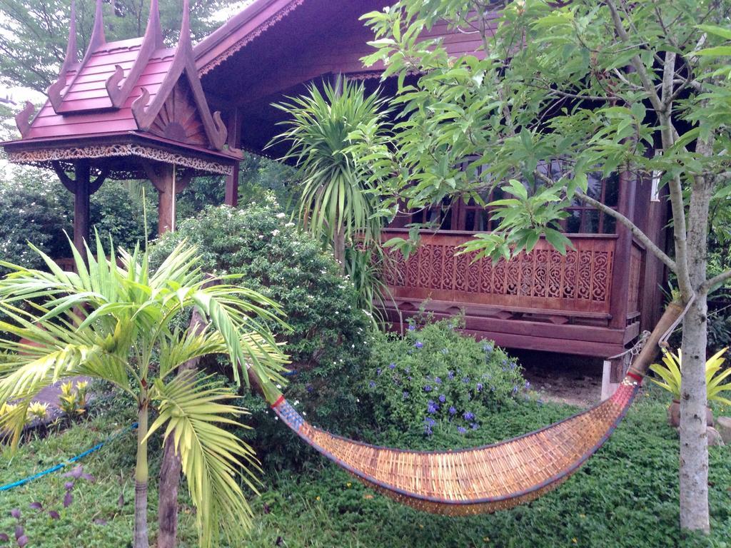 Panpim Resort Noen Hom Cameră foto