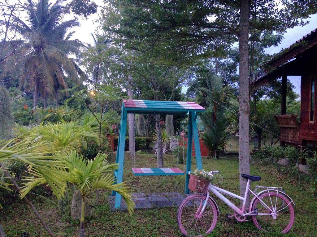 Panpim Resort Noen Hom Exterior foto