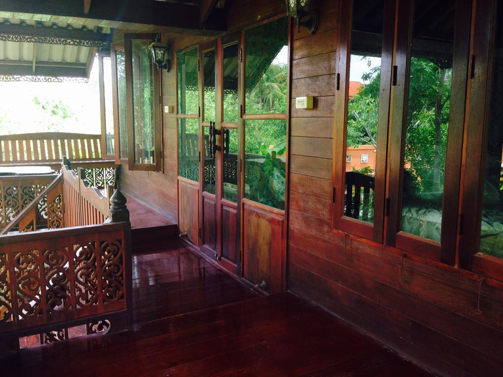 Panpim Resort Noen Hom Cameră foto