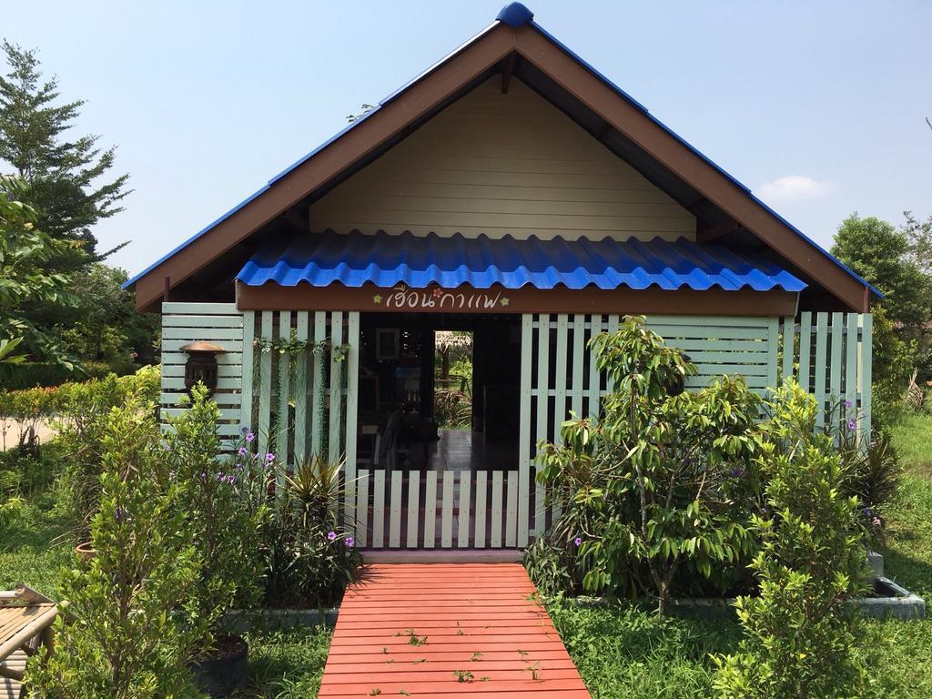 Panpim Resort Noen Hom Exterior foto